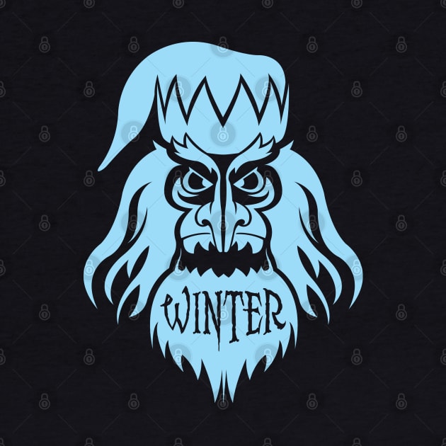 Winter by DesignWise